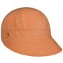 Amy Gomera Cap by Mayser apricot