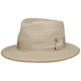 Pepino Cloth Hat Zechbauer by Mayser oatmeal
