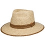 Murphy Traveller Straw Hat by Mayser nature