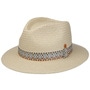 Mathis Colour Band Straw Hat by Mayser nature