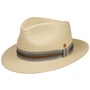 Maleo Trilby Straw Hat by Mayser nature