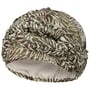 Amber Fern Greens Turban by Christine Headwear green
