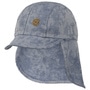Kids Cotton Cap with Neck Protection by maximo denim