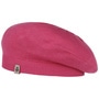 Light Uni Beret by Roeckl pink