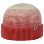 Light Cotton Beanie Hat by Roeckl coral