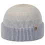 Light Cotton Beanie Hat by Roeckl light blue