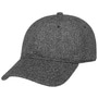 Cashmere Cap by Stetson dark grey