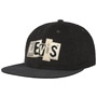 Flat Brim Skate Cap by Levi’s® black