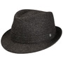 Richardson Trilby Wool Hat by Lierys anthracite