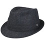 Richardson Trilby Wool Hat by Lierys navy