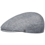 Coverton Flat Cap by bugatti blue