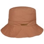 Safi Bucket Hat with UV Protection by Chillouts terracotta