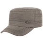 Heraklin Army Cap by Chillouts grey