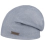 Trikala Beanie Hat by Chillouts light blue