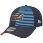 9Forty Red Bull Racing Team Cap by New Era navy