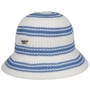 Fijis Cloth Hat by Barts blue