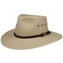Countryman Western Wool Hat by Statesman beige