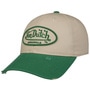 DB Denver Dad Cap by Von Dutch beige-green