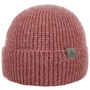 Vallesta Beanie with Cuff by Lierys red