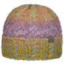 Bianda Beanie Hat with Cuff by Lierys mixed colours