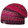Milova Knit Beanie by Lierys fuchsia