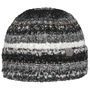 Milova Beanie Hat with Cuff by Lierys black