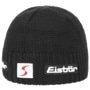 Trop Skipool Knit Beanie Hat by Eisbär black