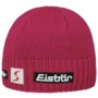 Trop Skipool Knit Beanie Hat by Eisbär pink