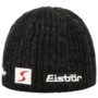 René Skipool Beanie by Eisbär black-blue