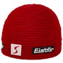 Auri Skipool Beanie Hat by Eisbär red