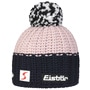 Refocus Skipool Pompom Hat by Eisbär black
