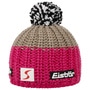 Refocus Skipool Pompom Hat by Eisbär pink