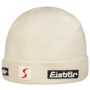 Renan RL Skipool Beanie Hat with Cuff by Eisbär white