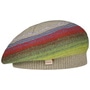 Veona Knit Beret by bedacht mixed colours