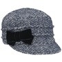 Levanie Women´s Cap by bedacht navy