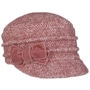 Levanie Women´s Cap by bedacht pink