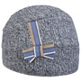 Netama Women´s Beanie Hat by bedacht navy