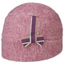 Netama Women´s Beanie Hat by bedacht pink