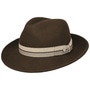 Pondreco Bogart Wool Hat by Lierys brown