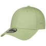 9Forty NE Essential Cap by New Era light green