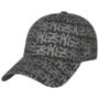 9Forty Female Mono Yankees Cap by New Era black