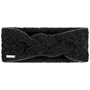 Annelie Headband by Seeberger anthracite