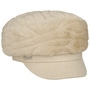 Faux Fur Fisherman´s Cap by Seeberger beige
