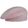Livanca Knit Beret by Seeberger rose