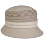 Castela Women´s Hat by Seeberger oatmeal