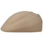 Bernadette Felt Hat by Seeberger camel