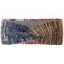 Multicolour Bouclé Headband by Seeberger beige