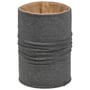 Yannik Kids Snood by maximo grey-beige