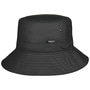 Alyssie Bucket Rain Hat by Barts black