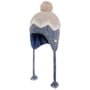 Lotey Peruvian Hat by Barts blue